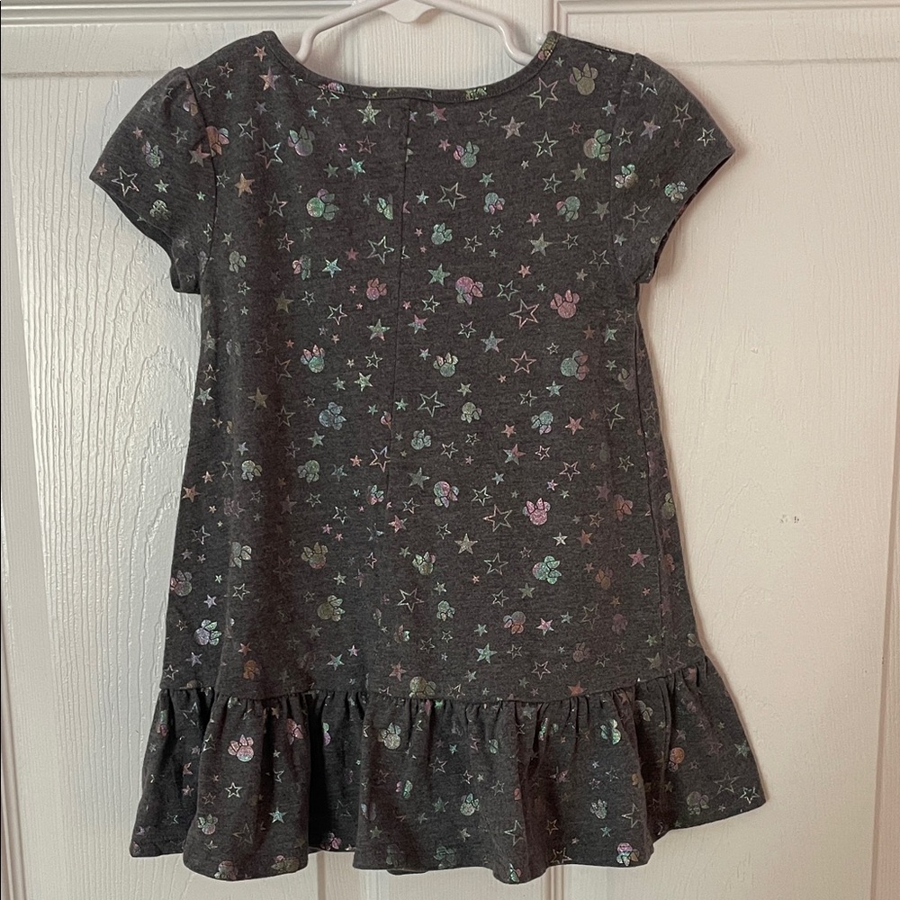 Disney Jumping Beans Dress Size 3T - Picture 5 of 8